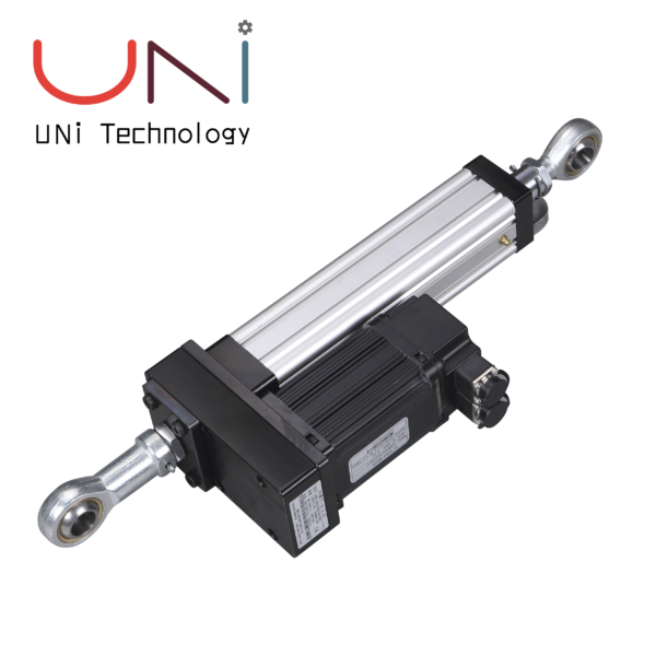 Long Stroke Linear Actuator Shenzhen Uni Technology Coltd