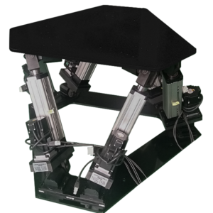 6 axis stewart motion platform