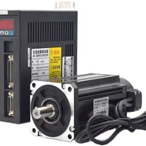 130ST-M10015 AASD30A Servo Drives 1500rpm,10N.m